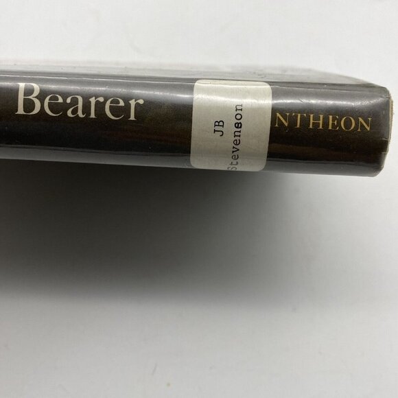 The‎ Lantern Bearer Life of Robert L Stevenson James P Wood HC 1965 Illustrated - Picture 4 of 14